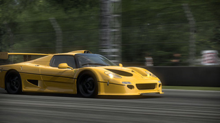 Illustration for article titled Need For Speed Shift Welcomes Back Ferrari Next Week